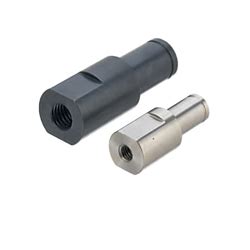 Cantilever Shafts - Rotary Motion configure & order | MISUMI India