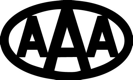AAA Logo, AAA Symbol Meaning, History and Evolution