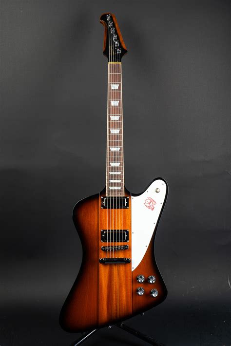 2015 Gibson Firebird – Sunburst – GuitarPoint