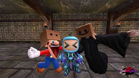 Image result for Gmod Box NPCs