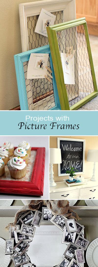 Image result for DIY Frame Crafts