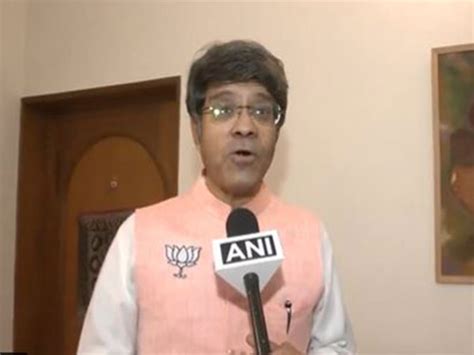 Congress repeatedly losing elections due anti-people policies: BJP's CR ...