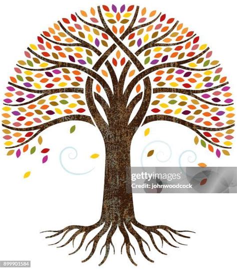 Image result for Interlinked Tree