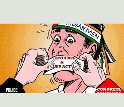 Petition · Scrap 498a - India · Change.org