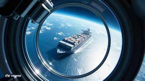 The World’s Largest Container Ships: Giants of the Sea - Visiwise Blog