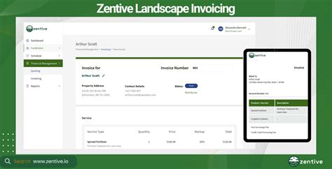 Top Landscaping Invoicing & Billing Software In 2025