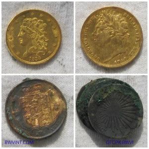 Blue Water Ventures International and Endurance Exploration Group ...