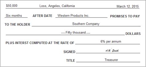 Note Payable Journal Entry 的图像结果
