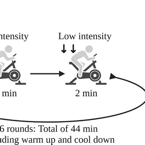 High Intensity Aerobic Exercise 的图像结果