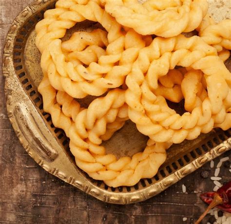NEW LAUNCH: Homemade Kai Murukku | Made Using Cold Pressed Single Use ...