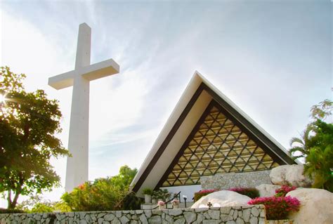 Chapel of Peace Acapulco ☀️2026
