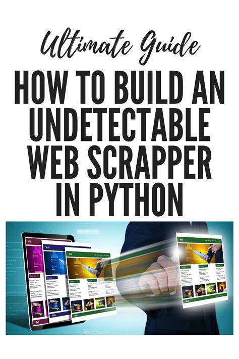 Build a Python Web Scraper 的图像结果