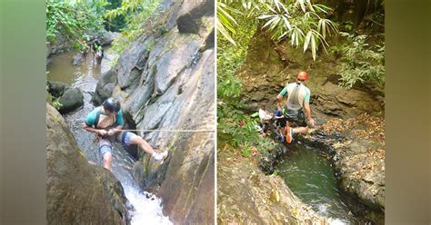 Trek Through Gorges, Giant Rock Pools And Waterfalls On Your Next Goa Trip