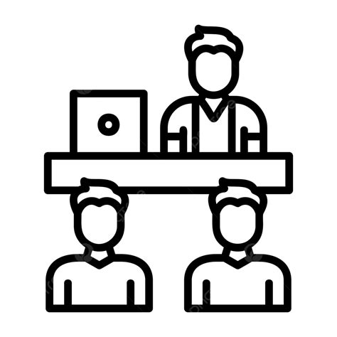 Interview Vector Png Logo 的图像结果