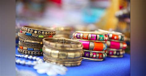 Urban Bazaar At Karnataka Chitrakala Parishath | LBB