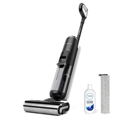 Tineco Floor ONE S6 Cordless Wet Dry Vacuum Floor Cleaner Washer Mop ...