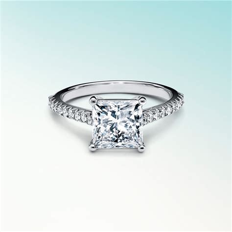 Diamond Shapes: Cut Types & Shape Charts | Tiffany & Co.