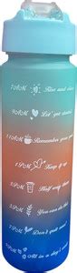 Flipkart.com | MS Mamata Enterprise Water Bottle 1000 ml Water Bottle ...
