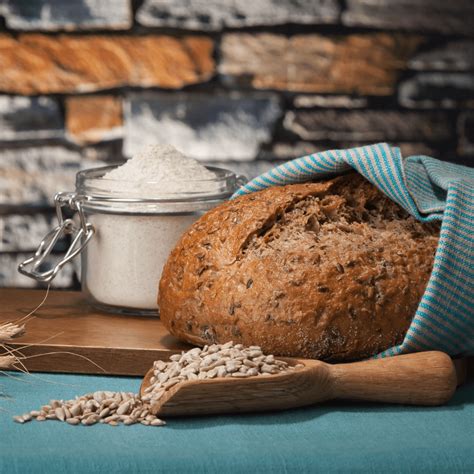 Is Bread Vegan? Plus, Which Types are the Healthiest? | VegNews