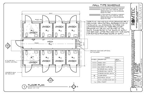 Public Bathroom Layout at Randy Stambaugh blog
