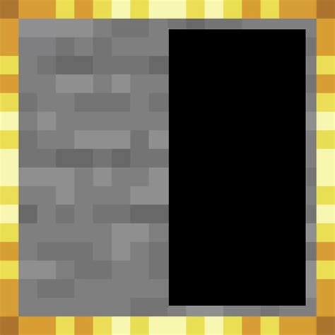 X-ray Resource Pack Java 的图像结果