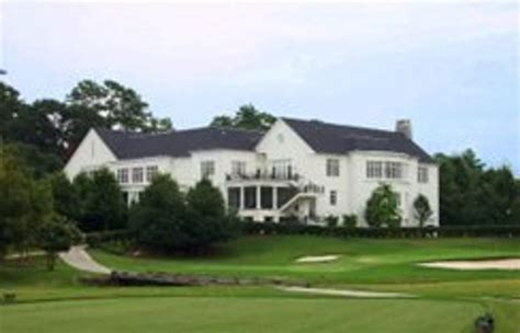 Ansley Golf Club | Midtown Atlanta