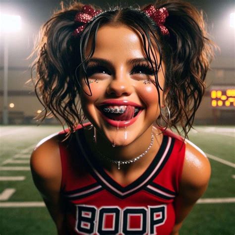 Looking for people to trade celeb ai pics or give too for free if they can do 1 of 3 requests ...