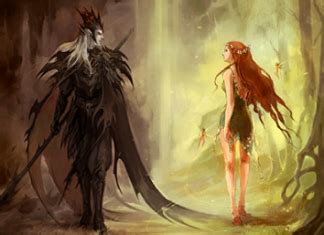 Imp (Folklore) - The Magical Creatures | Mythology.net