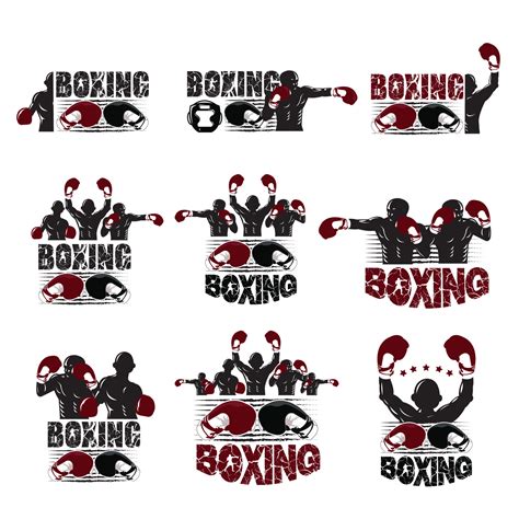 Boxing Futures Logo 的图像结果
