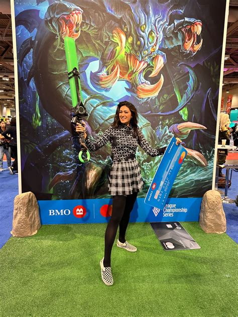 Jacki Jing on LinkedIn: #fanexpo