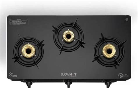 Blowhot Gas Stoves - Buy Blowhot Gas Stoves Online at Best Prices In ...