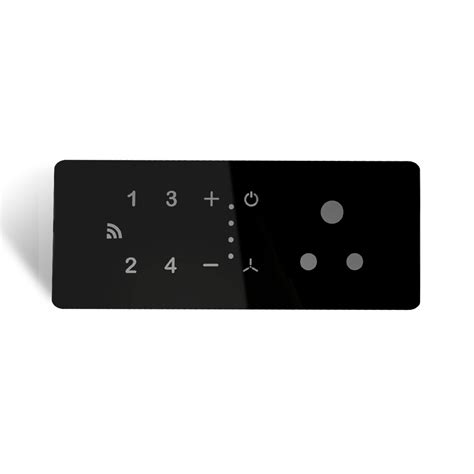 Premium Smart Switch Board – KAMONK