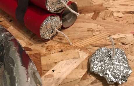 Image result for DIY Dynamite