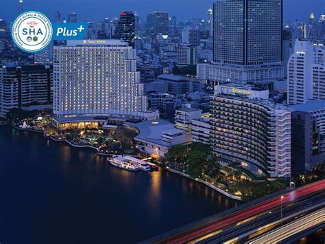 THE 10 BEST Things to Do Near Shangri-La Bangkok (2026)