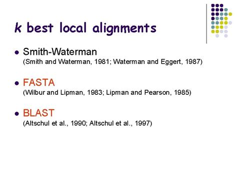 Image result for Bioinformatics Questions