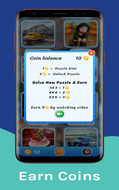 Tile Puzzle Jigsaw - Picture Sliding Puzzle - App on Amazon Appstore