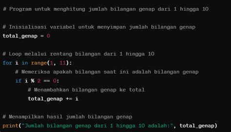 Contoh Python 的图像结果