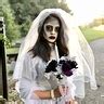 Disney’s Haunted Mansion Bride Costume