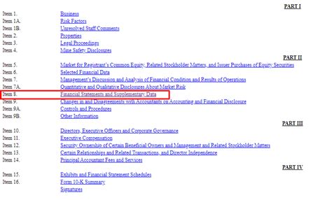 Image result for Financial Statement Notes Examples