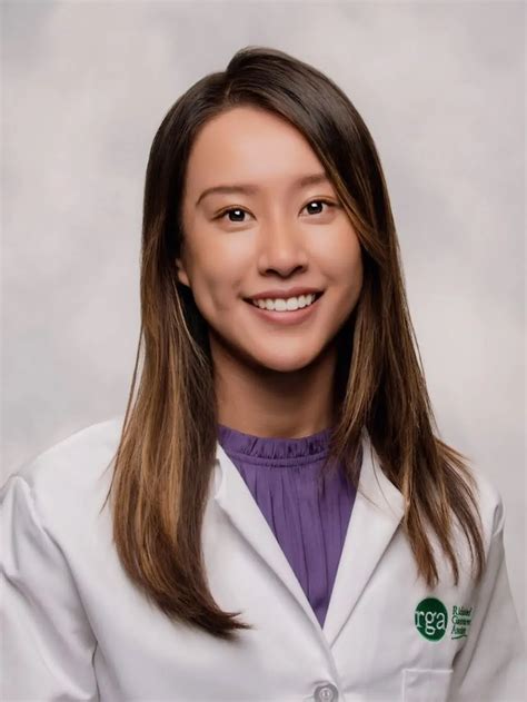 Serena Zhang, PA-C | Physician Assistant in Midlothian, N. Chesterfield ...