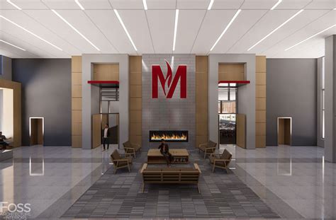 MSUM Alumni Center