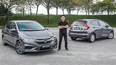 Honda Jazz Vs Vw Golf by Honda Jazz Vs Honda City Which Car Wins The Race Honda Honda Jazz Vs Vw Golf