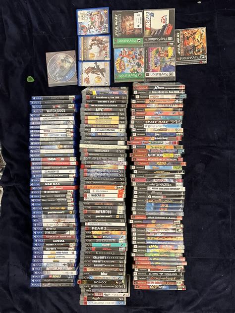 PlayStation 4 Collection 的图像结果