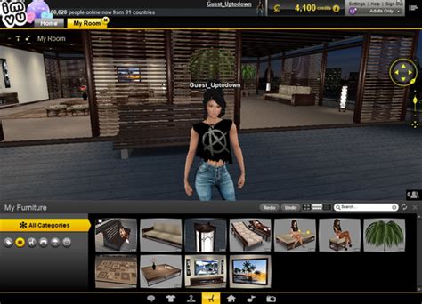 Image result for IMVU Download for Computer