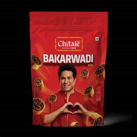 Shop Traditional Chitale Bandhu Bakarwadi Online from SweeDesi