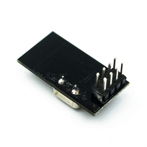 Image result for nRF24L01 Relay Module
