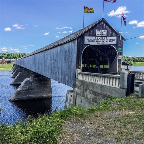 HARTLAND COVERED BRIDGE (2026) All You Need to Know BEFORE You Go (w ...