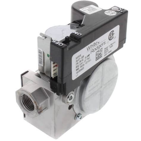 Image result for How Does a Modulating Gas Valve Work