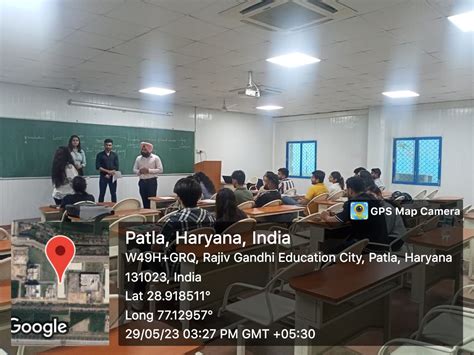 SRM University : Employability & Entrepreneur Skill Training