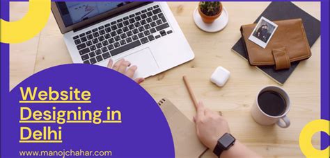 Best Website Designing In Delhi From Top Web Designer - Computer ...